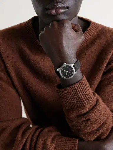 ORIS ProPilot Date Automatic Stainless Steel Watch, Ref. 01 733 7805 4164-07 6 20 04LC - Men | Thumbnail 2 ORIS ProPilot Date Automatic Stainless Steel Watch, Ref. 01 733 7805 4164-07 6 20 04LC - Men | Thumbnail 2