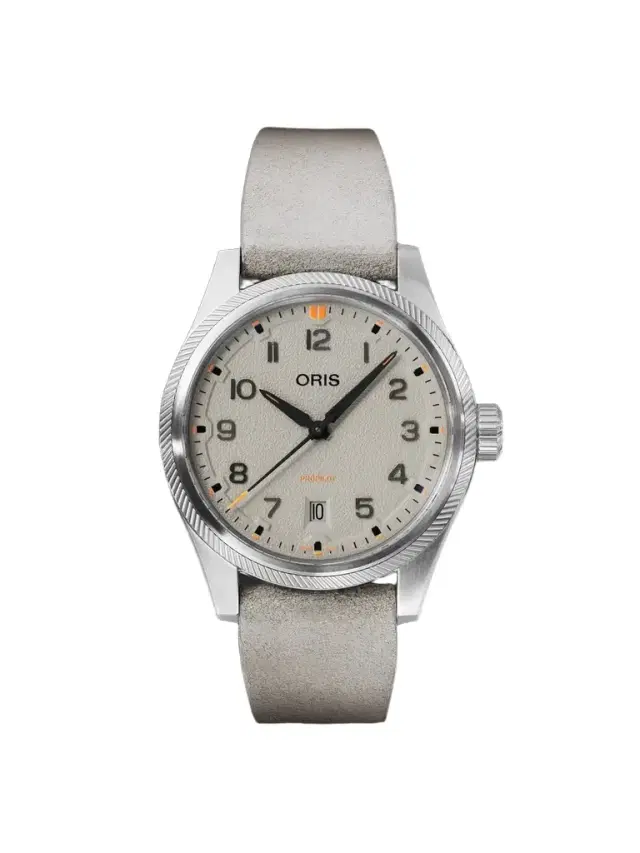 ORIS ProPilot Date Automatic Stainless Steel Watch, Ref. 01 733 7805 4163-07 6 20 15LC - Men