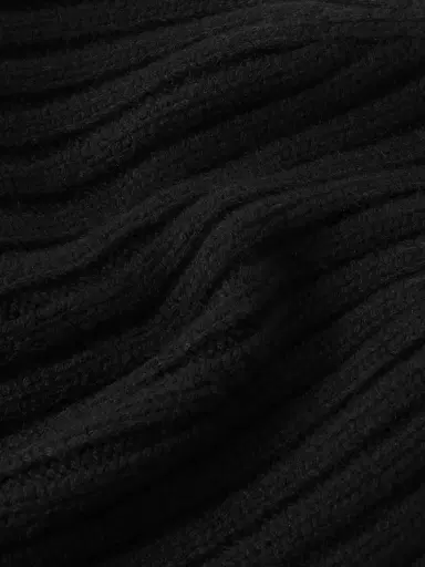 MR P. Cairn Ribbed Cashmere Beanie - Men | Thumbnail 2 MR P. Cairn Ribbed Cashmere Beanie - Men | Thumbnail 2