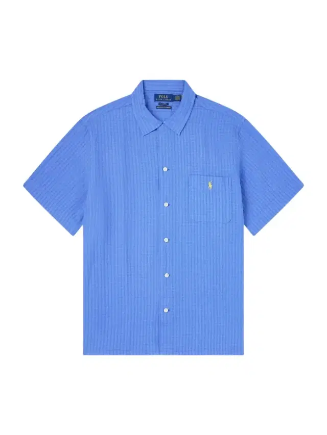 Polo Ralph Lauren Logo-Embroidered Checked Linen and Cotton-Blend Shirt - Men