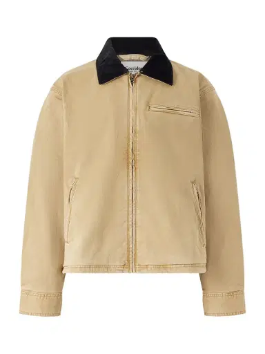Corridor Utility Cotton-Blend Twill Jacket - Men | Thumbnail 1 Corridor Utility Cotton-Blend Twill Jacket - Men | Thumbnail 1