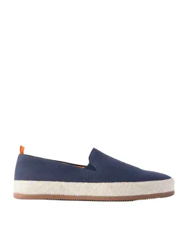 Mulo Canvas Espadrilles - Men | Thumbnail 1 Mulo Canvas Espadrilles - Men | Thumbnail 1