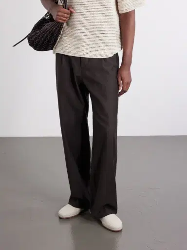 Mulo Weekender Canvas Espadrilles - Men | Thumbnail 2 Mulo Weekender Canvas Espadrilles - Men | Thumbnail 2