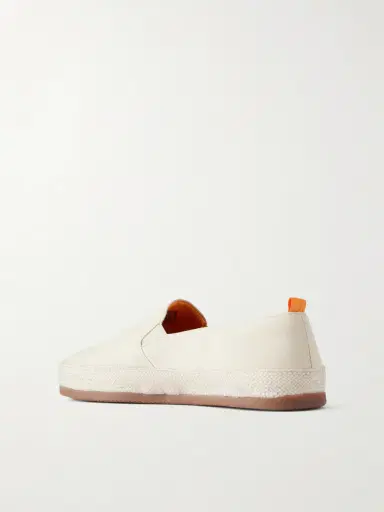 Mulo Weekender Canvas Espadrilles - Men | Thumbnail 3 Mulo Weekender Canvas Espadrilles - Men | Thumbnail 3