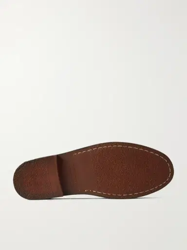 Officine Creative Balfron 002 Suede Boat Shoes - Men | Thumbnail 3 Officine Creative Balfron 002 Suede Boat Shoes - Men | Thumbnail 3