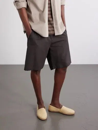 Mulo Canvas Espadrilles - Men | Thumbnail 2