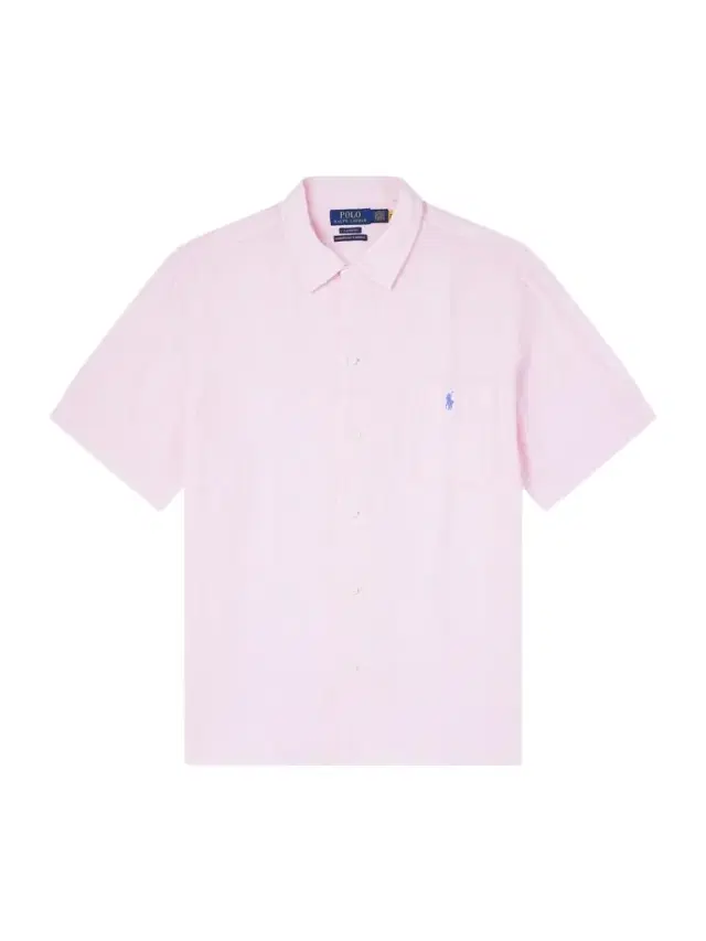 Polo Ralph Lauren Logo-Embroidered Checked Linen and Cotton-Blend Shirt - Men