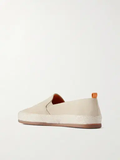 Mulo Weekender Suede Espadrilles - Men | Thumbnail 3 Mulo Weekender Suede Espadrilles - Men | Thumbnail 3