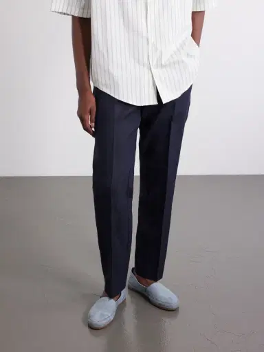 Mulo Canvas Espadrilles - Men | Thumbnail 2 Mulo Canvas Espadrilles - Men | Thumbnail 2