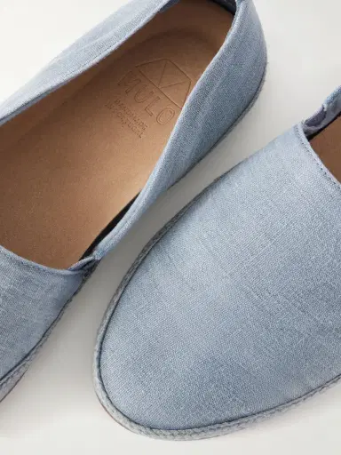 Mulo Canvas Espadrilles - Men | Thumbnail 5 Mulo Canvas Espadrilles - Men | Thumbnail 5