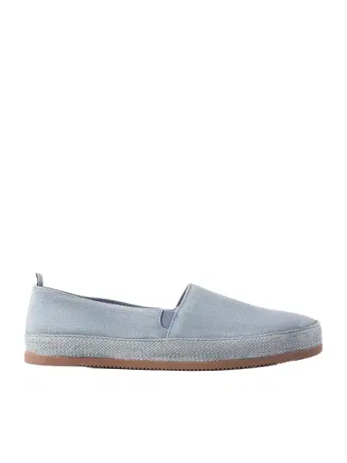 Mulo Canvas Espadrilles - Men | Thumbnail 1 Mulo Canvas Espadrilles - Men | Thumbnail 1