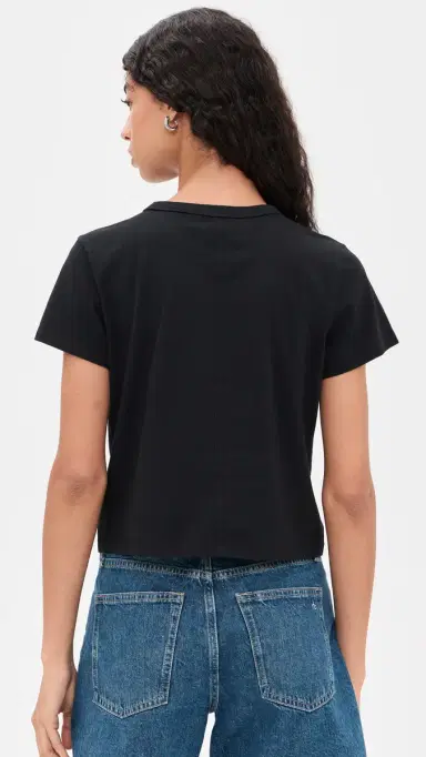 PAIGE Rhodes Tee | Thumbnail 3