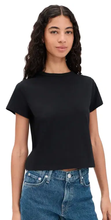 PAIGE Rhodes Tee | Thumbnail 1