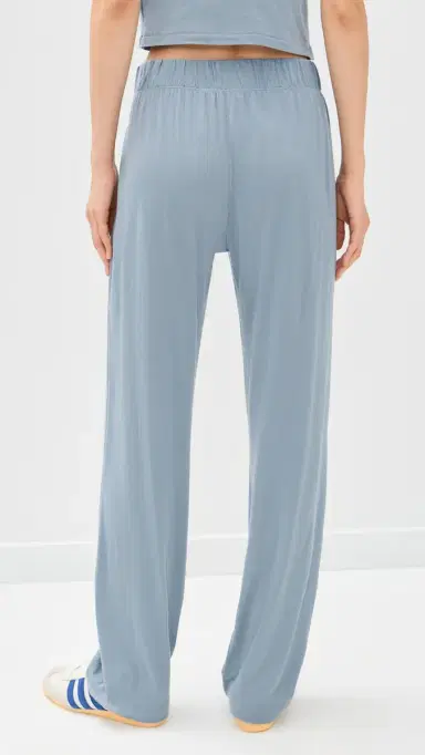 ÉTERNE Lounge Pants Slate L | Thumbnail 3