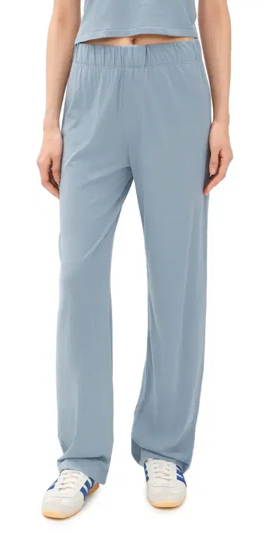 ÉTERNE Lounge Pants Slate | Thumbnail 1