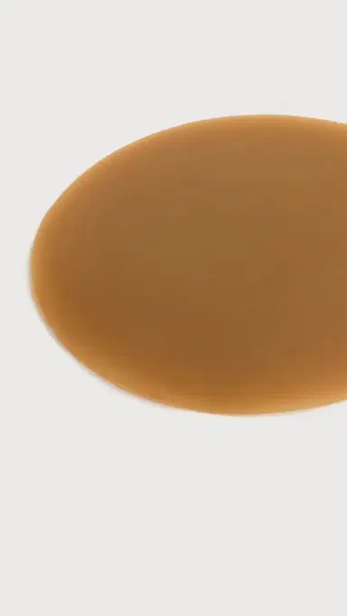 Commando Top Hats Nipple Concealers Caramel One Size | Thumbnail 4