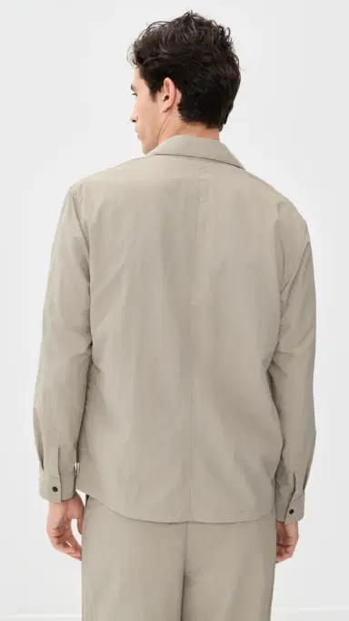 AUTO-REPLY Nylon Beach Blazer | Thumbnail 3 AUTO-REPLY Nylon Beach Blazer | Thumbnail 3
