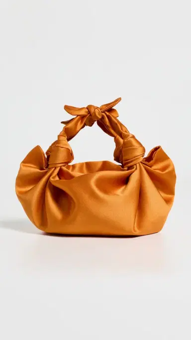 NLA Collection Knot Bag | Thumbnail 2