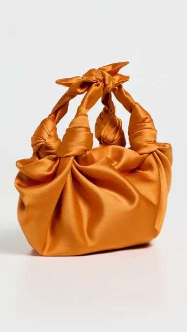 NLA Collection Knot Bag | Thumbnail 4
