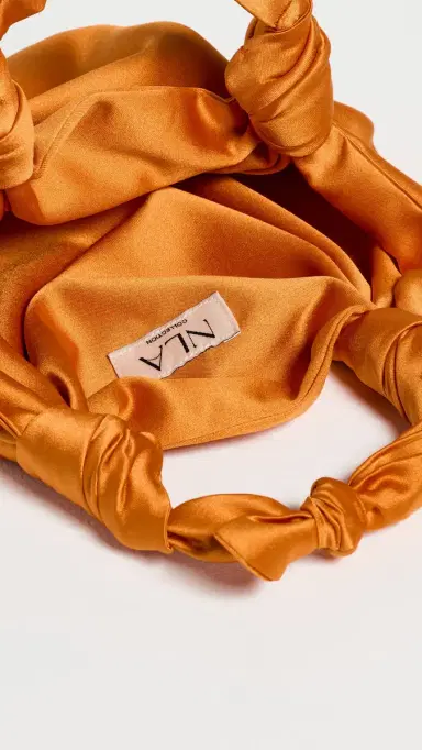 NLA Collection Knot Bag | Thumbnail 6