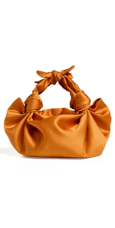 NLA Collection Knot Bag | Thumbnail 1