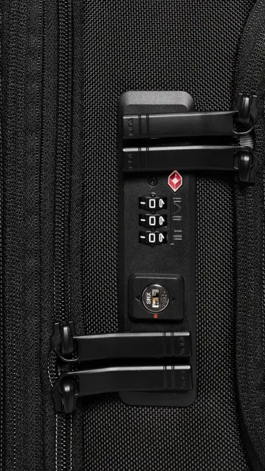 TUMI Dual Access Expandable Carry On | Thumbnail 5