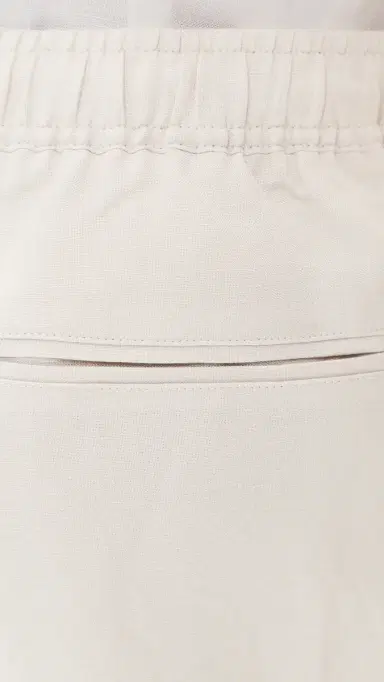 AUTO-REPLY Linen Pants Sand | Thumbnail 6