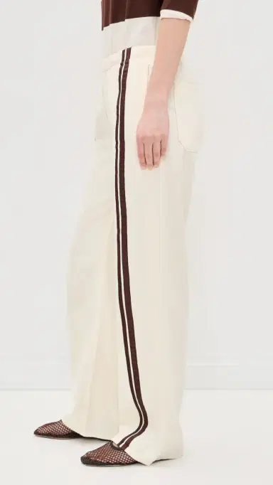 rag & bone Featherweight Logan Pull On Track Pants | Thumbnail 4 rag & bone Featherweight Logan Pull On Track Pants | Thumbnail 4