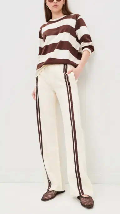 rag & bone Featherweight Logan Pull On Track Pants | Thumbnail 5 rag & bone Featherweight Logan Pull On Track Pants | Thumbnail 5