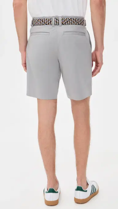 Rhone Commuter Flyweight Shorts 9 Light Gray 36 | Thumbnail 3