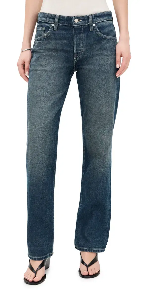 EB Denim Ariel Jeans Arrowwood