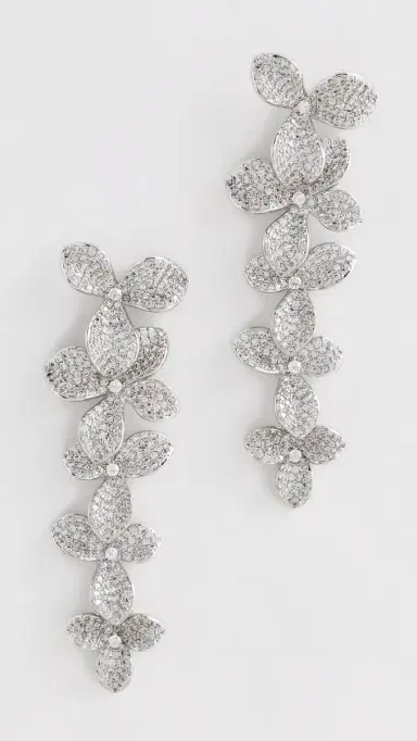 Shashi Lilliana Earrings | Thumbnail 2