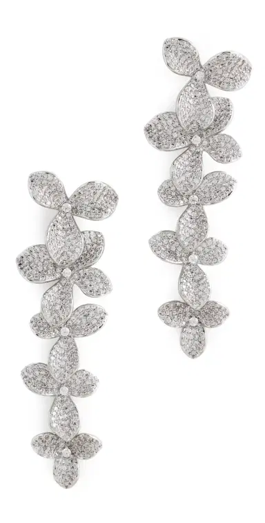 Shashi Lilliana Earrings | Thumbnail 1