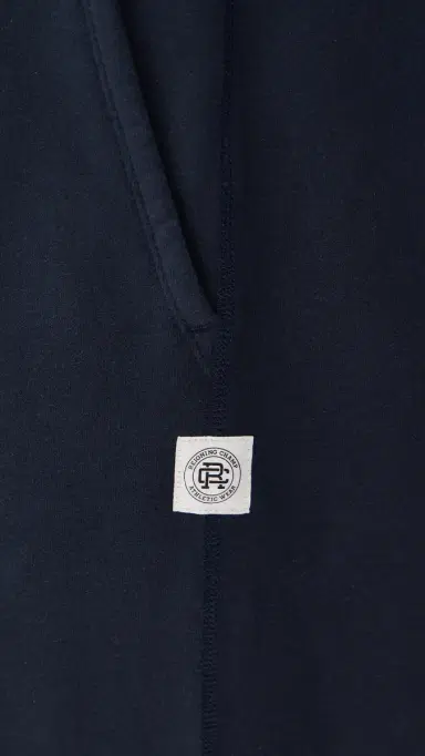 REIGNING CHAMP Mid-Weight Terry Relaxed Sweatpants | Thumbnail 6 REIGNING CHAMP Mid-Weight Terry Relaxed Sweatpants | Thumbnail 6