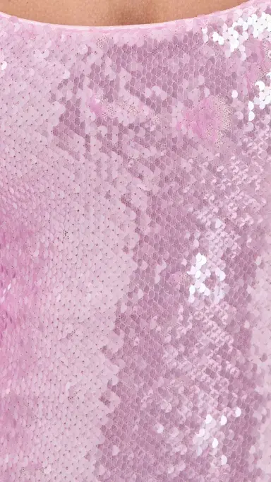 Runaway the Label Sindy Sequin Mini Dress usk | Thumbnail 6