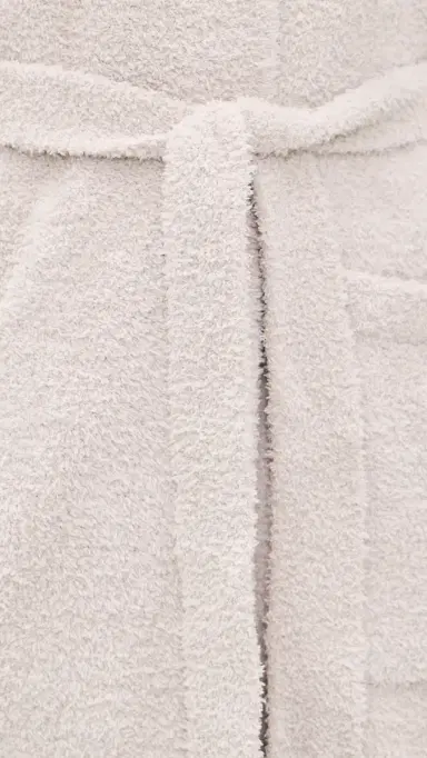 Barefoot Dreams CozyChic Solid Robe | Thumbnail 6 Barefoot Dreams CozyChic Solid Robe | Thumbnail 6
