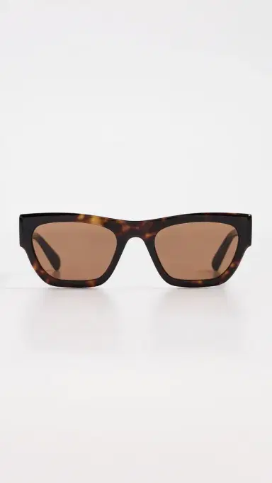 Quay Nice Try Sunglasses | Thumbnail 2