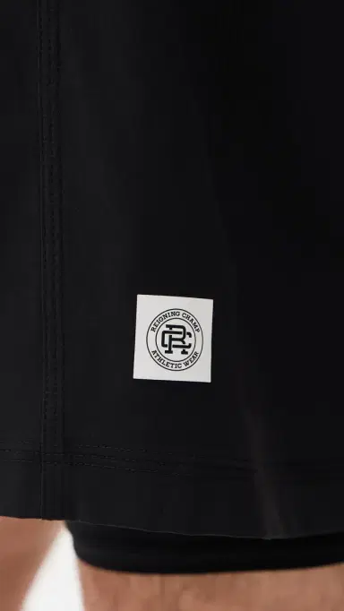 REIGNING CHAMP 4-Way Stretch Nylon Standard Training Shorts 7 | Thumbnail 6