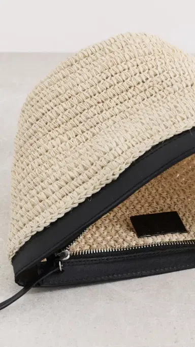 Hunting Season The Medium Zip Clutch | Thumbnail 6 Hunting Season The Medium Zip Clutch | Thumbnail 6