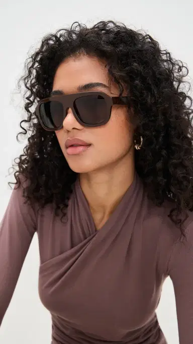 Heaven Mayhem Vittoria Sunglasses | Thumbnail 3
