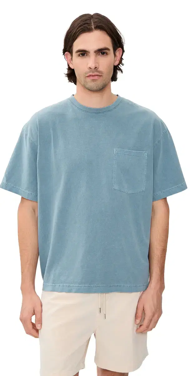 Ethan Tee Denim