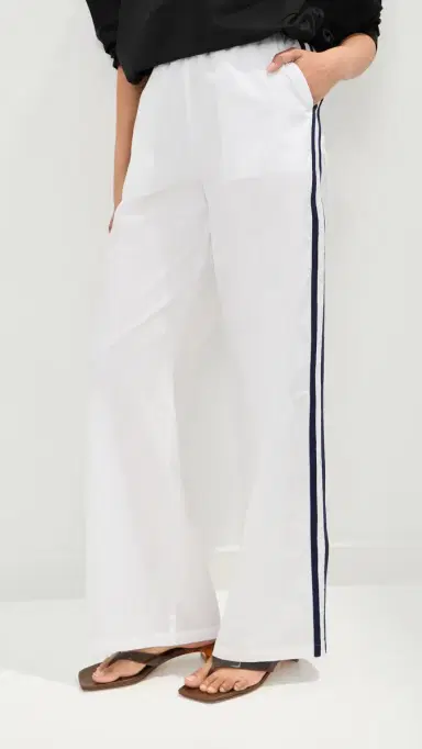 LE BOP Coley Poplin Pants | Thumbnail 2 LE BOP Coley Poplin Pants | Thumbnail 2