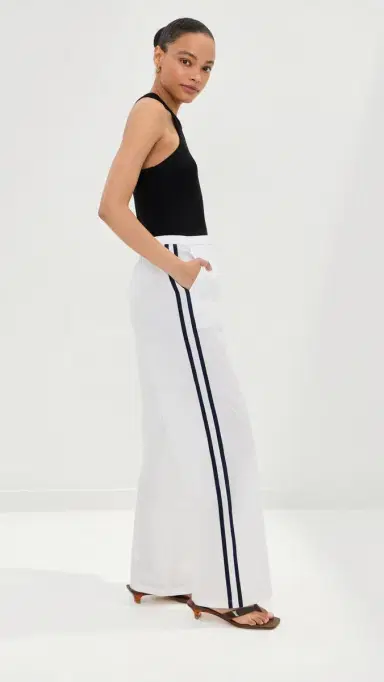 LE BOP Coley Poplin Pants | Thumbnail 4 LE BOP Coley Poplin Pants | Thumbnail 4
