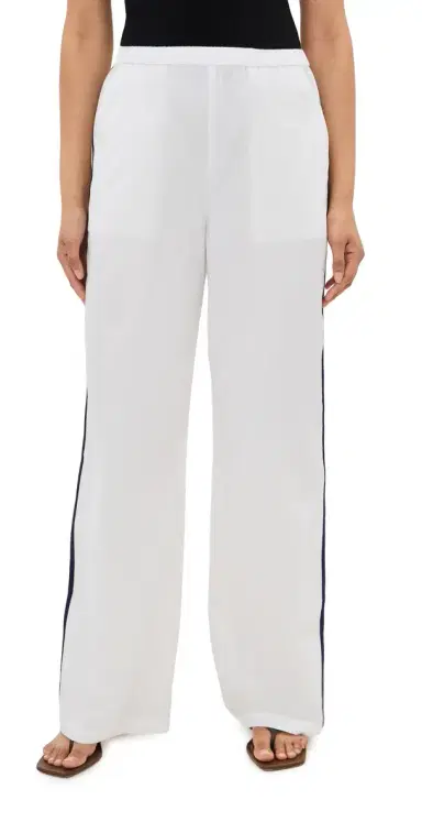 LE BOP Coley Poplin Pants | Thumbnail 1 LE BOP Coley Poplin Pants | Thumbnail 1