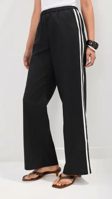 LE BOP Coley Poplin Pants | Thumbnail 2
