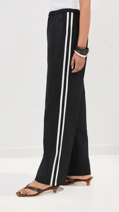 LE BOP Coley Poplin Pants | Thumbnail 4