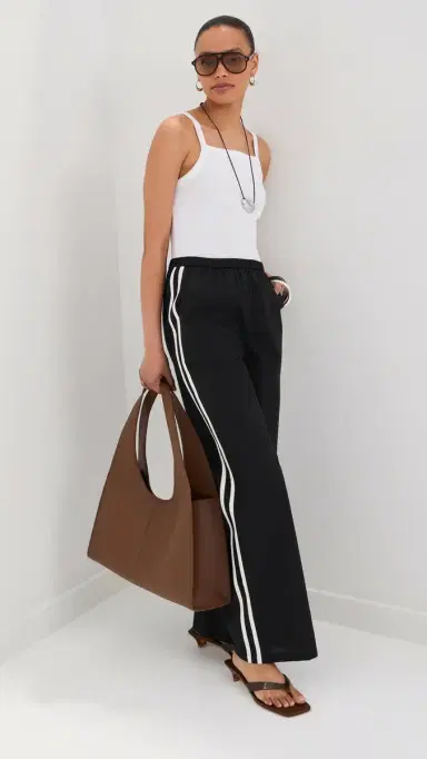 LE BOP Coley Poplin Pants | Thumbnail 5