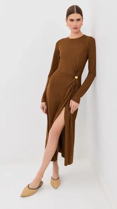 Altuzarra Tingley Dress | Thumbnail 2 Altuzarra Tingley Dress | Thumbnail 2