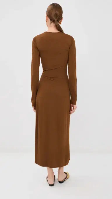 Altuzarra Tingley Dress | Thumbnail 3 Altuzarra Tingley Dress | Thumbnail 3