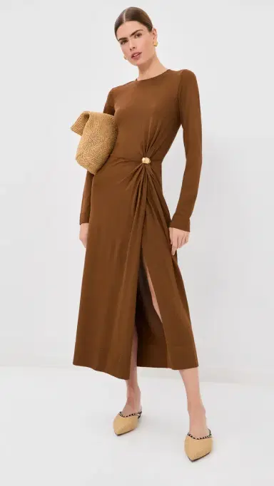 Altuzarra Tingley Dress | Thumbnail 5 Altuzarra Tingley Dress | Thumbnail 5